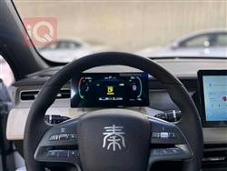 بی وای دی Qin Plus